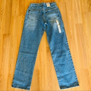 Cinch black label jeans